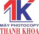 Công Ty TNHH Thương Mại Dịch Vụ Thanh Khoa
